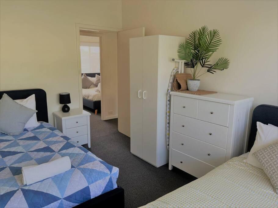 Three Palms Apartments Unit 2 Esperance Exterior foto