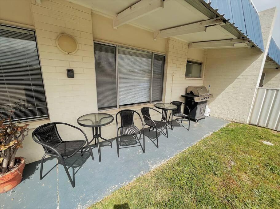 Three Palms Apartments Unit 2 Esperance Exterior foto